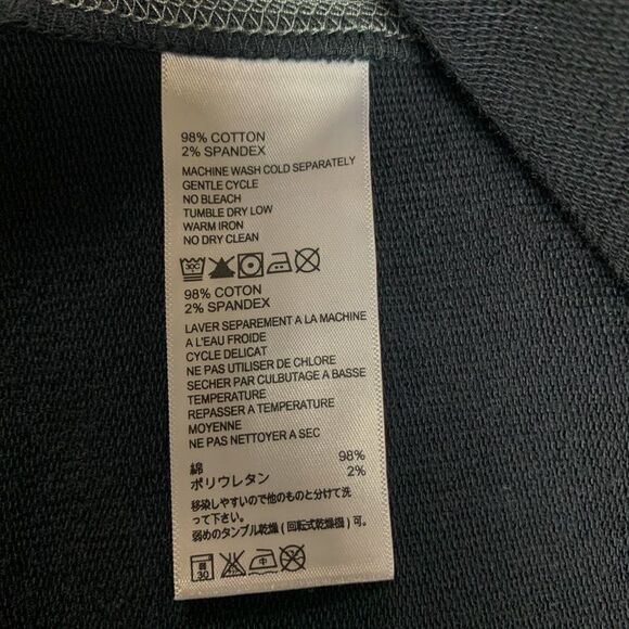 Tommy Bahama Arizona Cardinals Sweater Mens Large Black NFL Football Athleisure - Picture 11 of 14